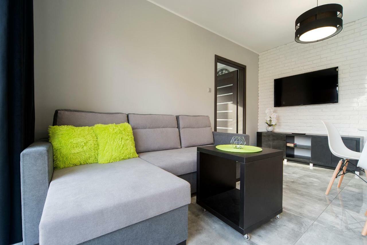 Apartament Sun & Ski Willa K2 Black & White Карпач Экстерьер фото